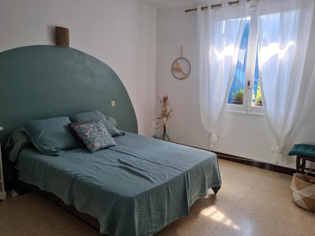 Maison Gémenos Extérieur photo