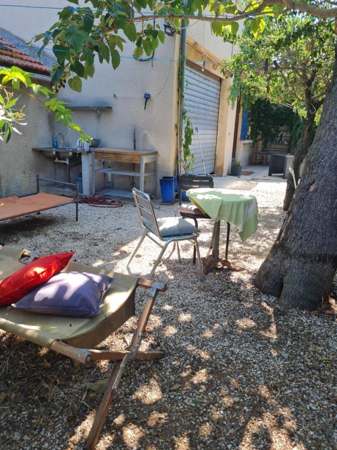 Maison Gémenos Extérieur photo